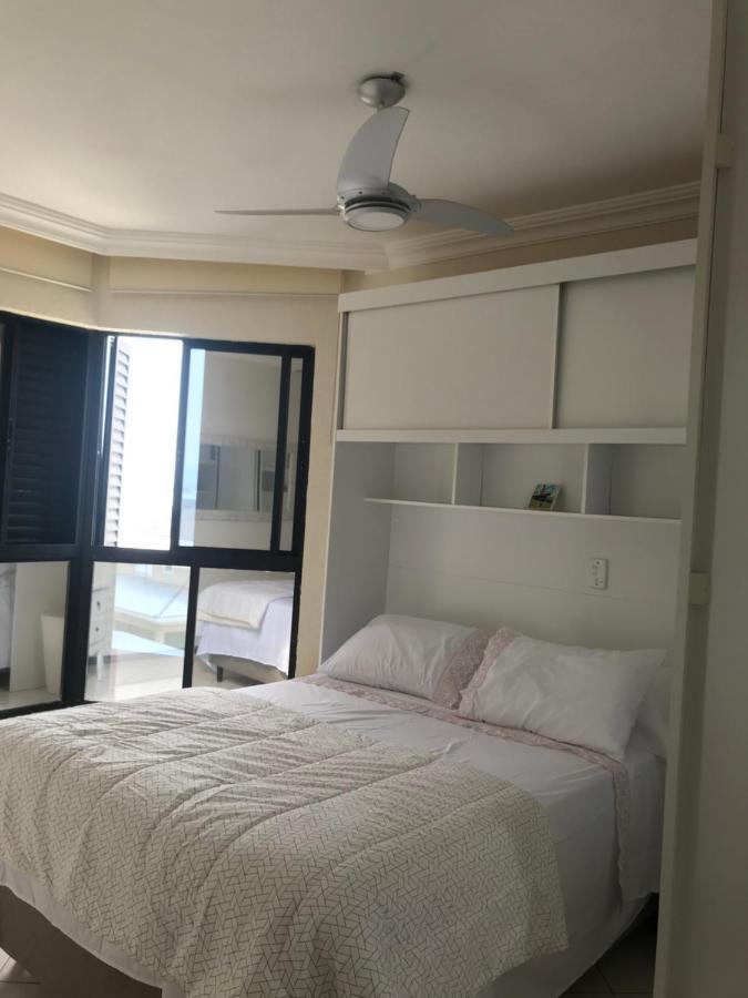 Lindo Apartamento Com Vista Para O Mar มาติญอส ภายนอก รูปภาพ