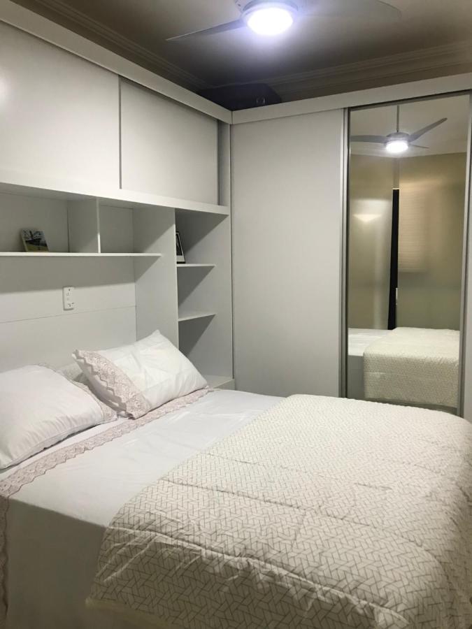 Lindo Apartamento Com Vista Para O Mar มาติญอส ภายนอก รูปภาพ