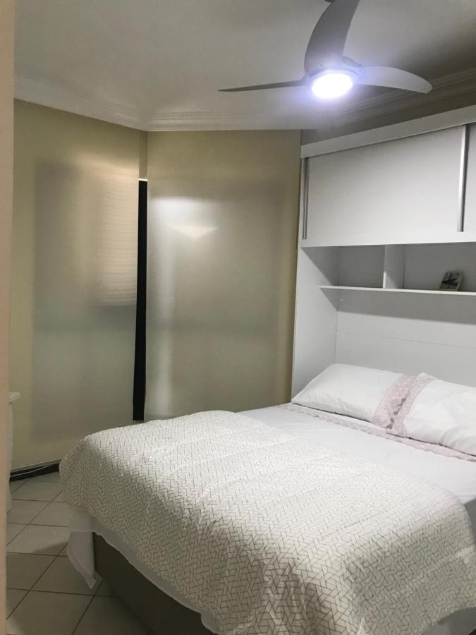 Lindo Apartamento Com Vista Para O Mar มาติญอส ภายนอก รูปภาพ